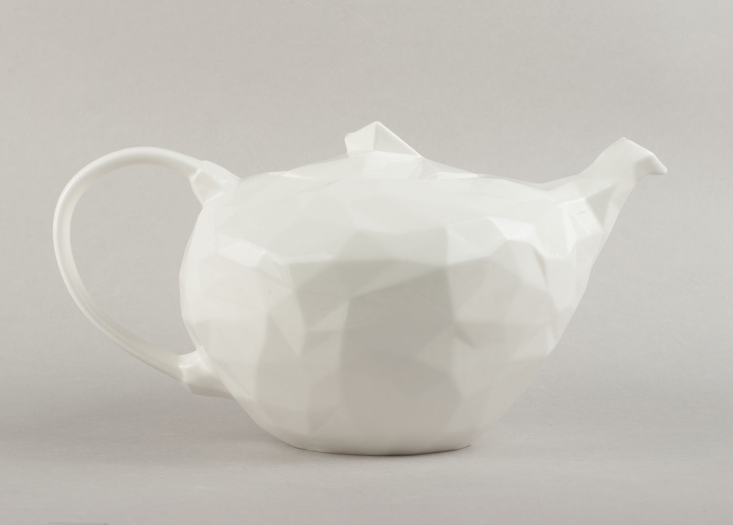 Porcelain Brilliant Kettle L