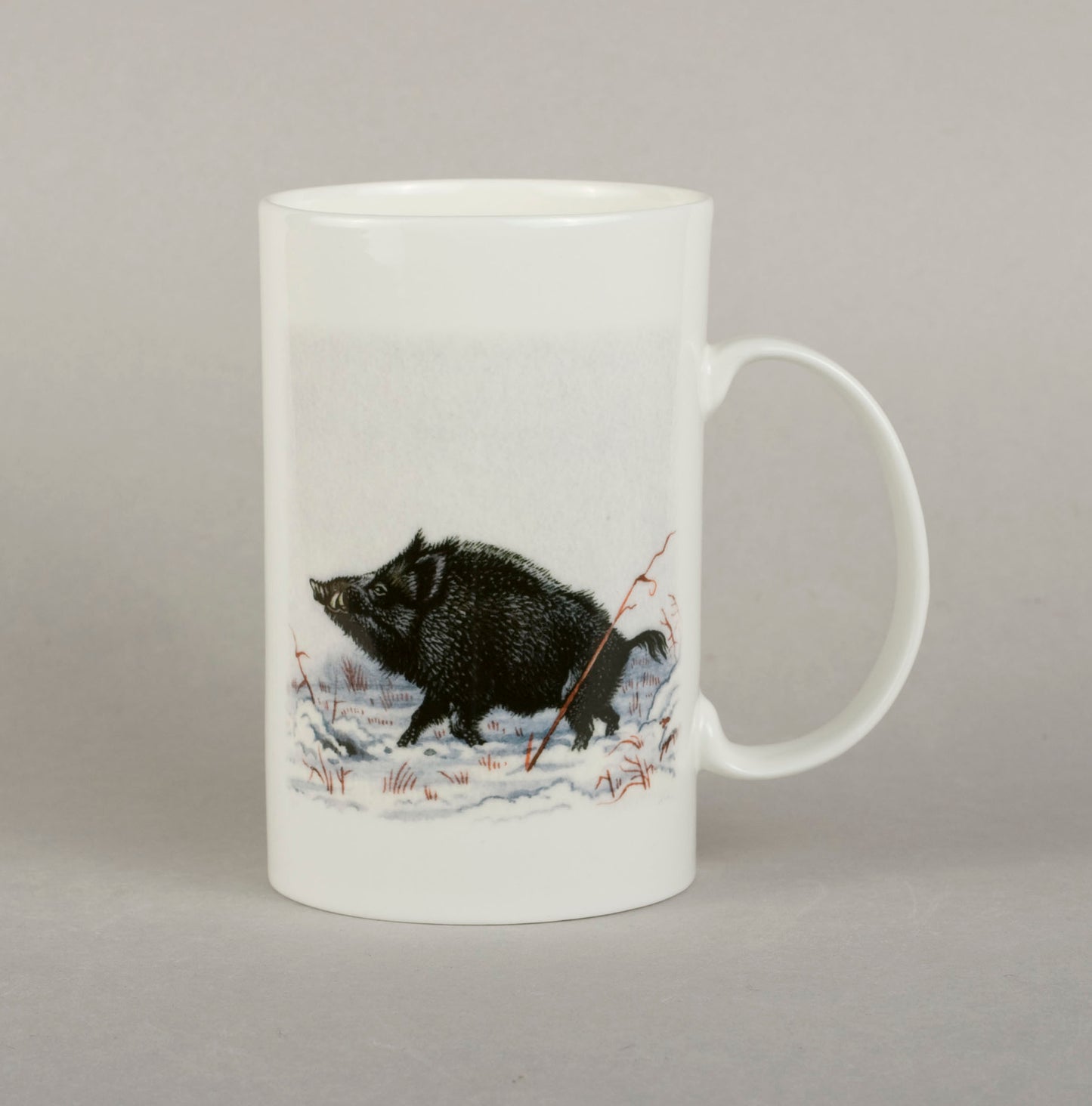 C5. Wild boar