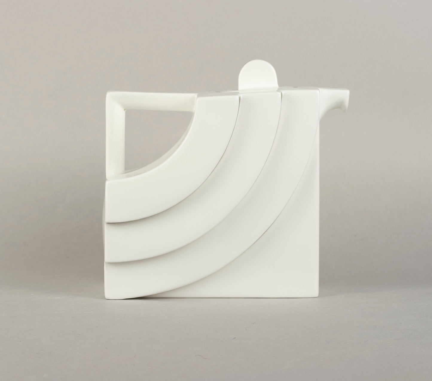 ART-DECO Kettle
