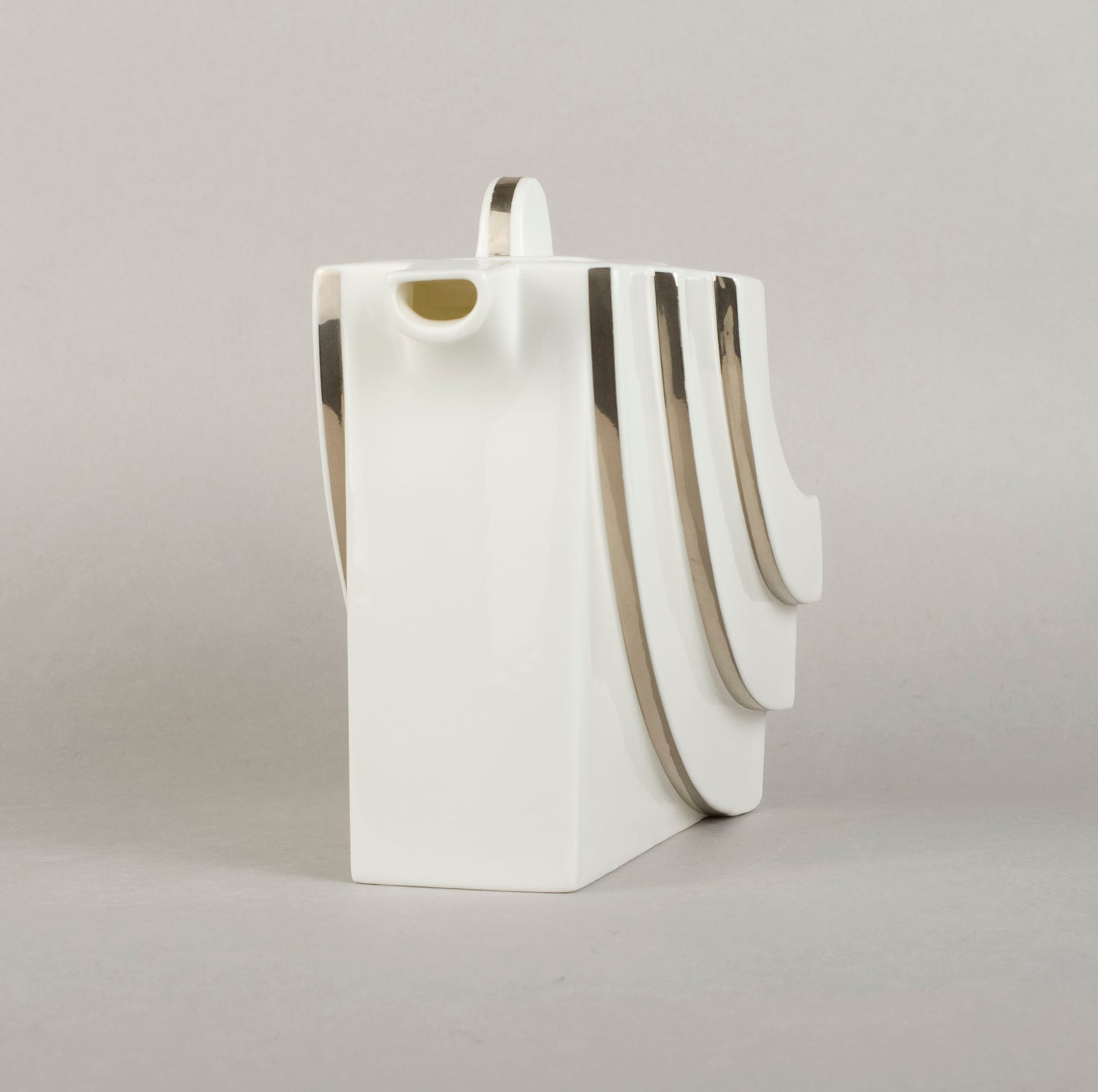 ART-DECO Kettle
