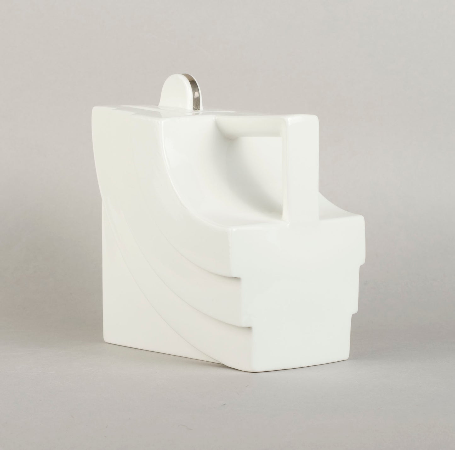 ART-DECO Kettle