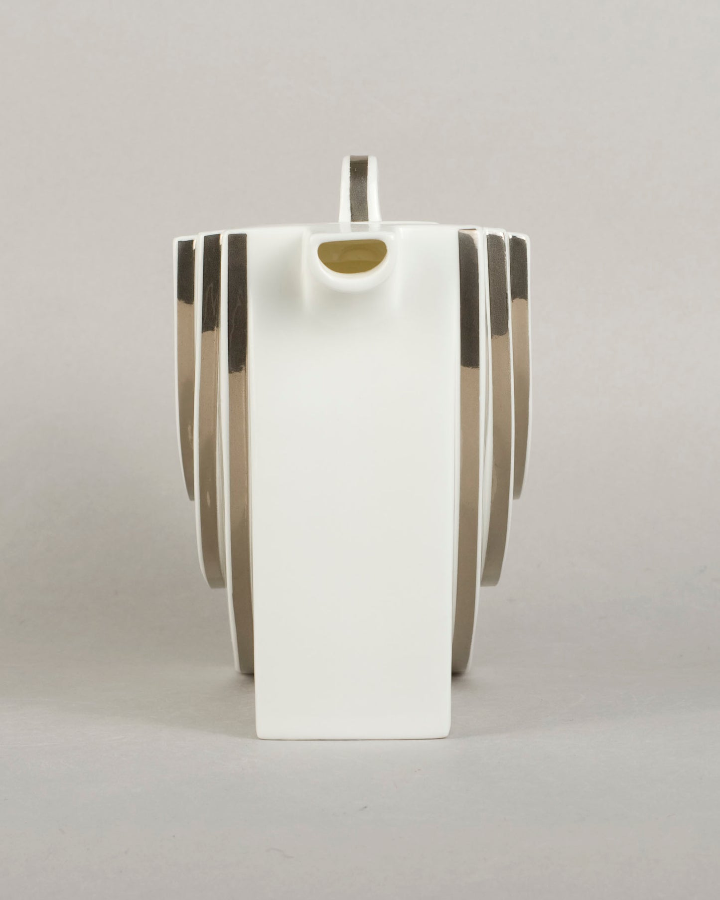 ART-DECO Kettle