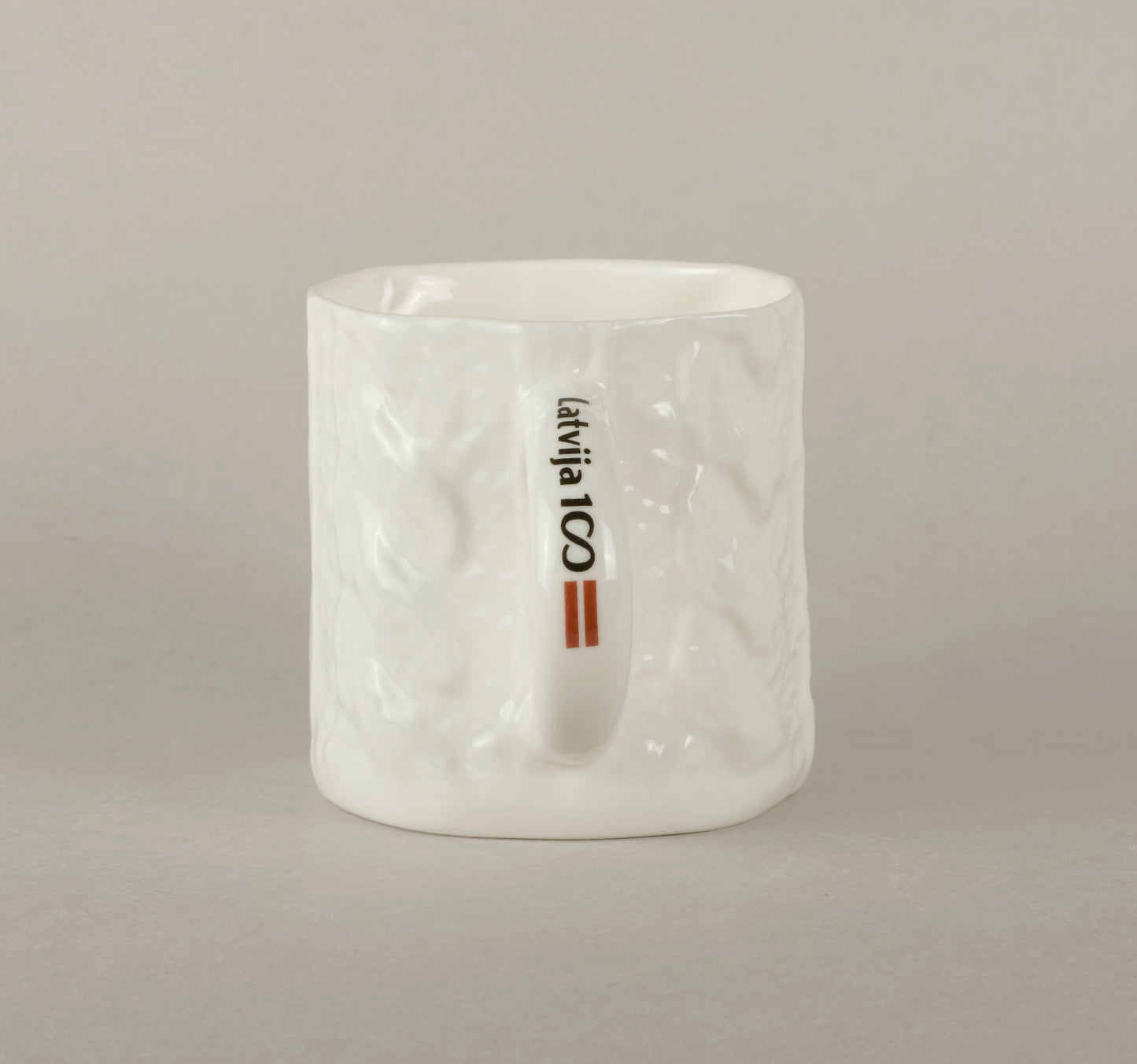 LV100. Knitted Coffee Mug 3