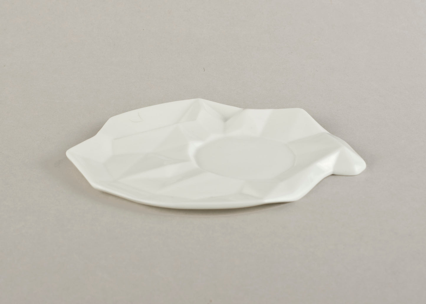 Porcelāna dimanta apakštase XS (krūze nav iekļauta)