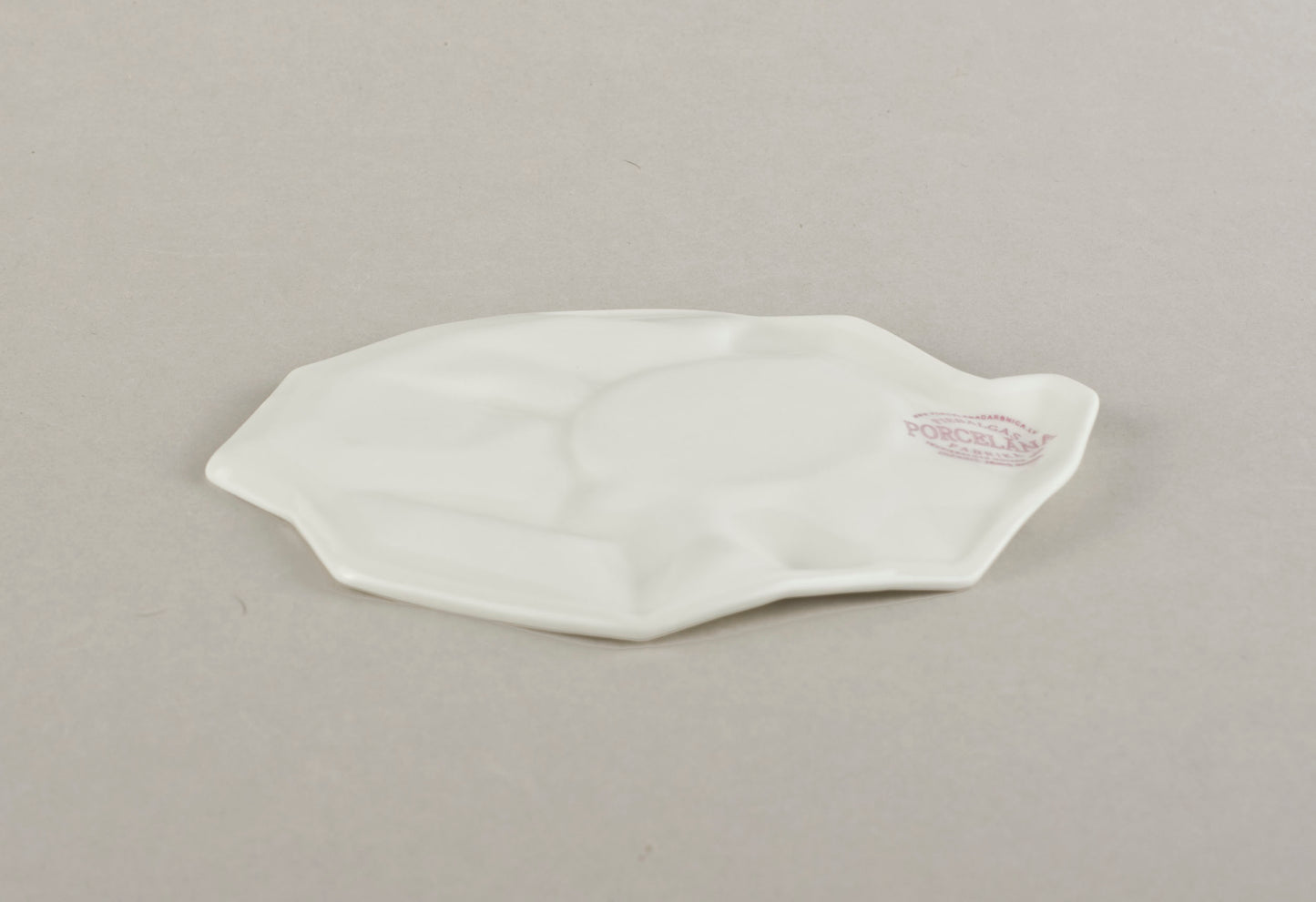 Porcelāna dimanta apakštase XS (krūze nav iekļauta)