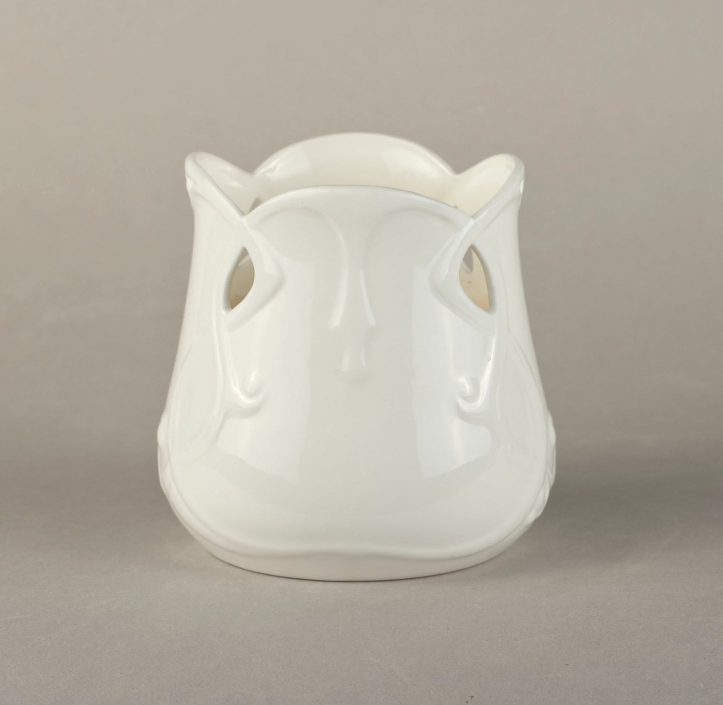 Art Nouveau Candle L