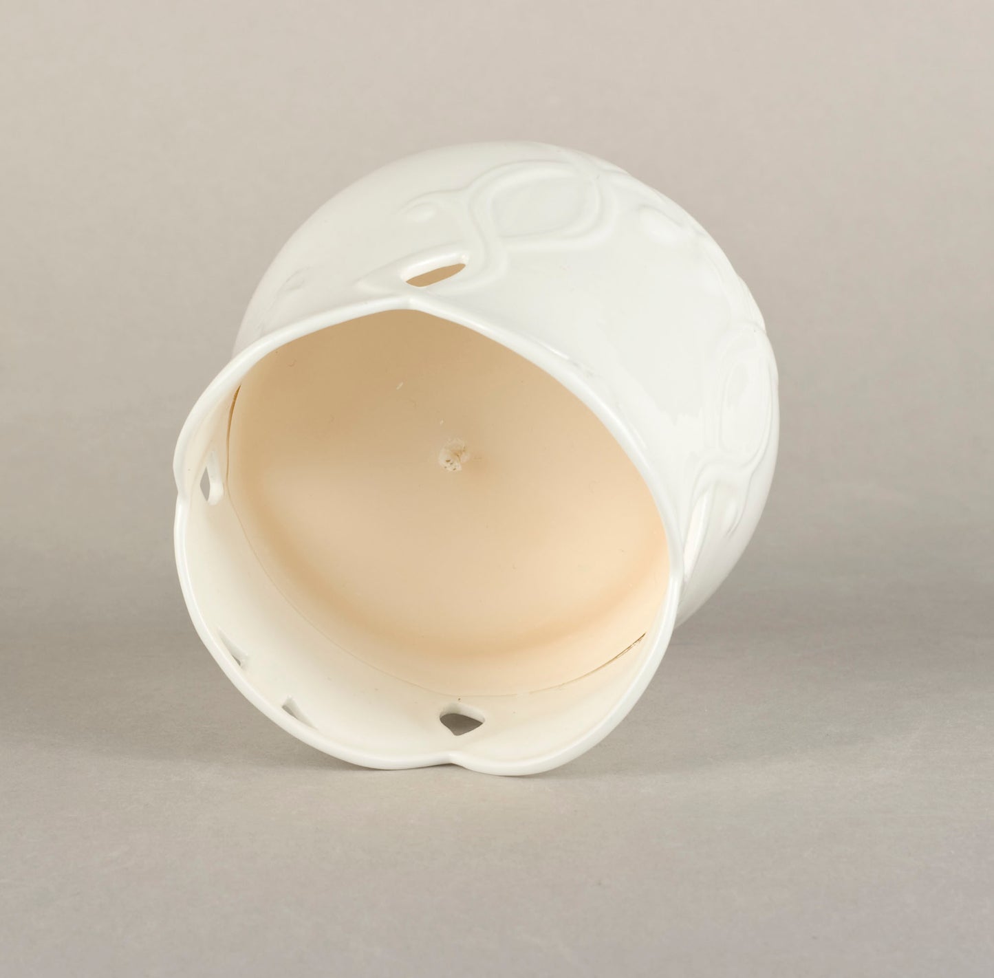 Art Nouveau Candle L