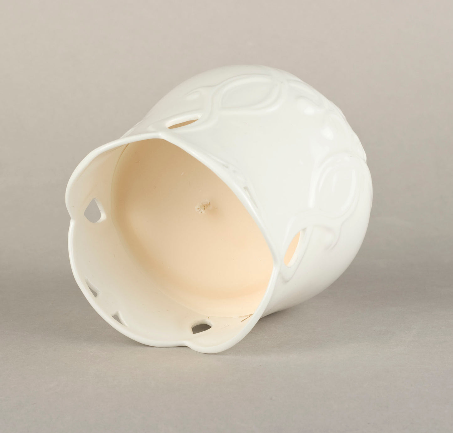 Art Nouveau Candle L