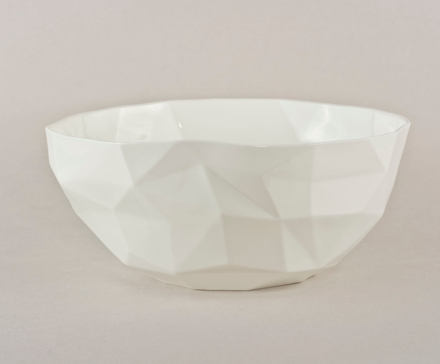 Porcelāna dimanta bļoda XL