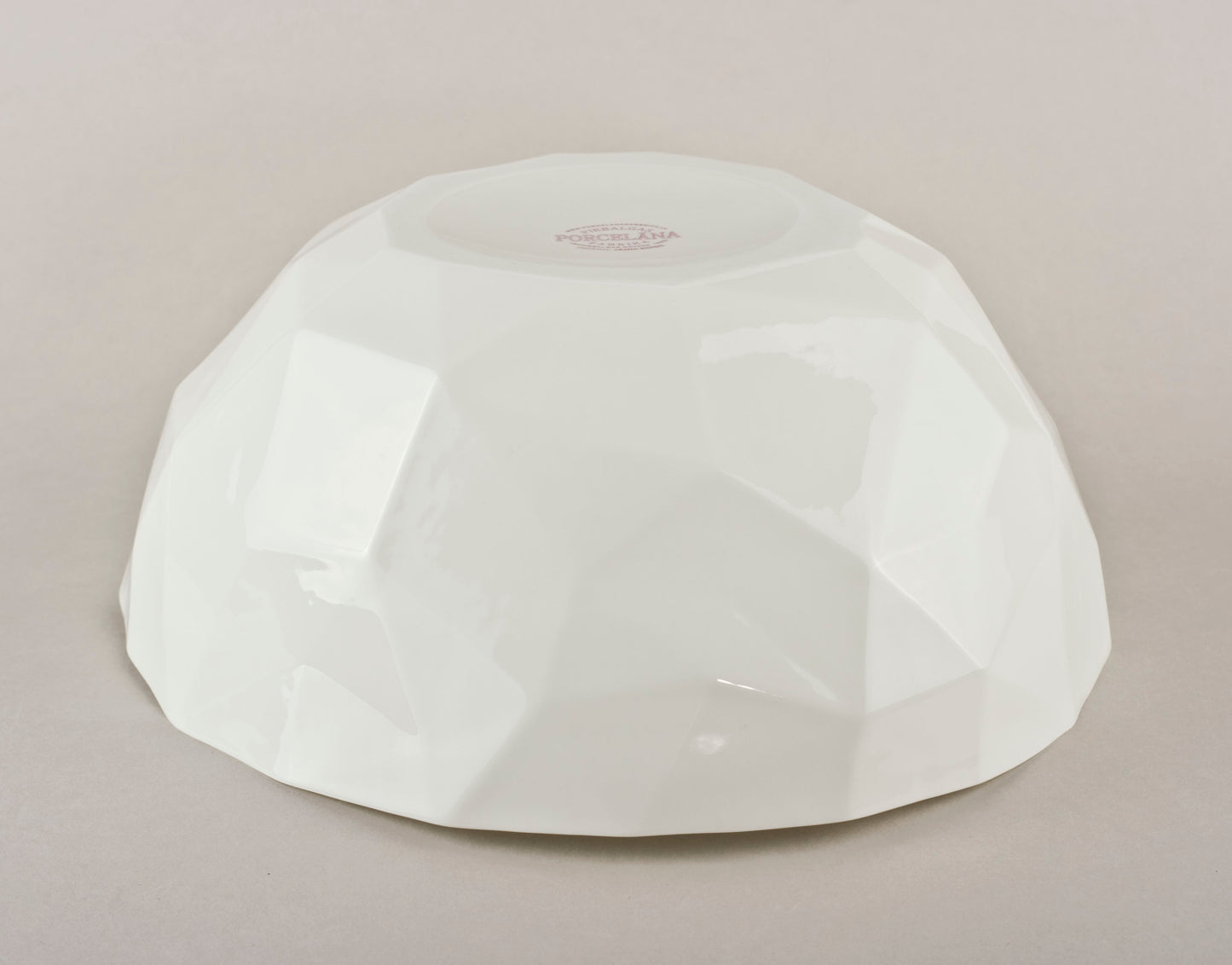 Porcelāna dimanta bļoda XL