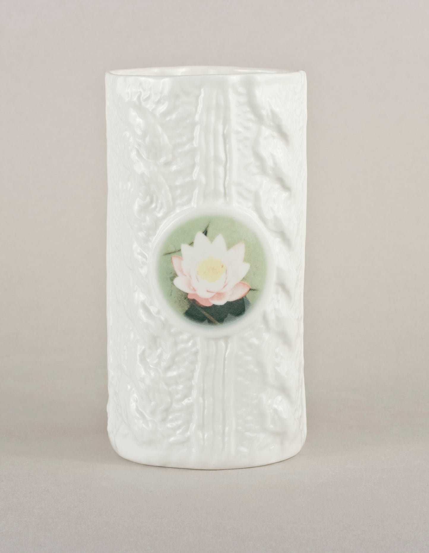 Green Waterlilly