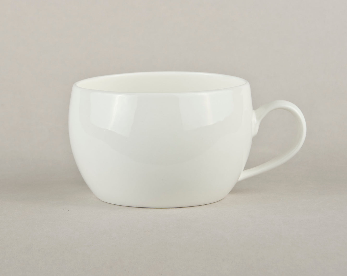 Porcelain Mug Pūciņš