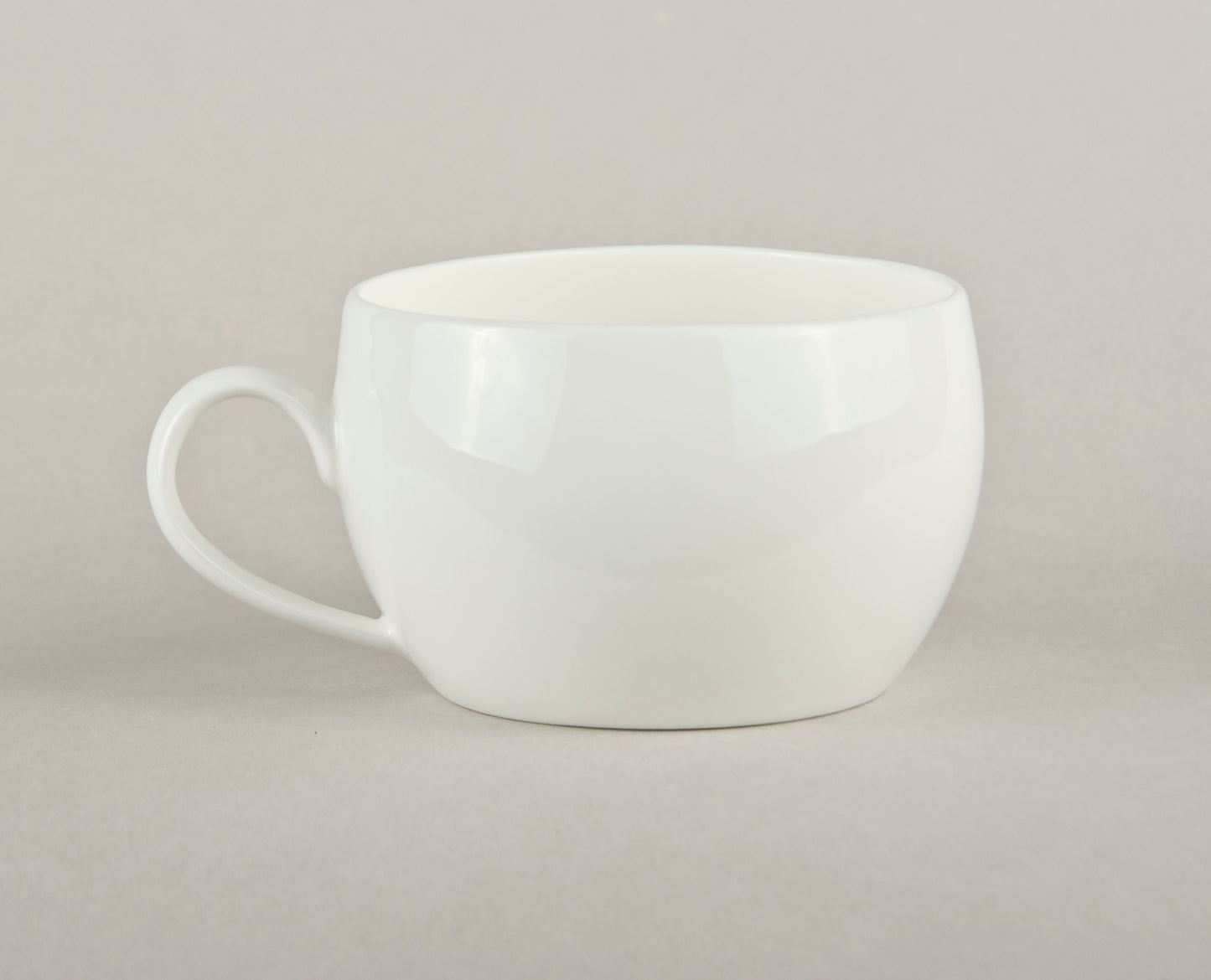 Porcelain Mug Pūciņš