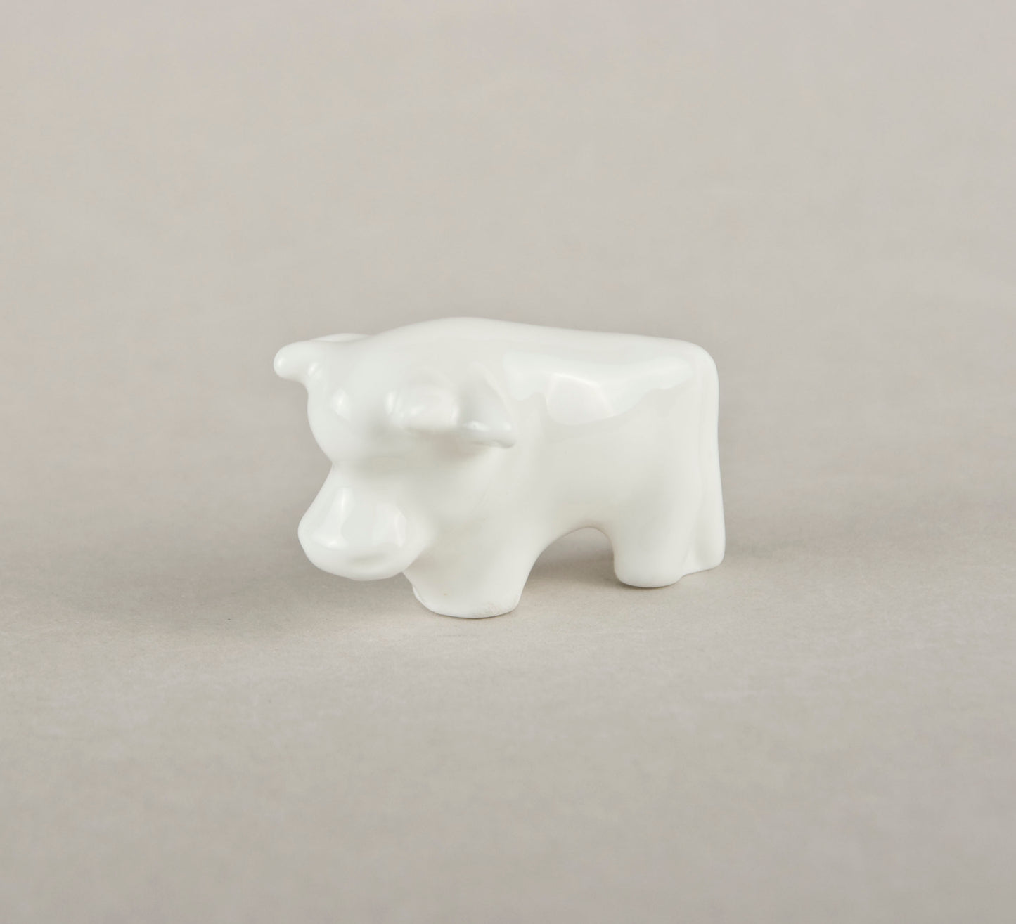 Porcelāna Vērsītis