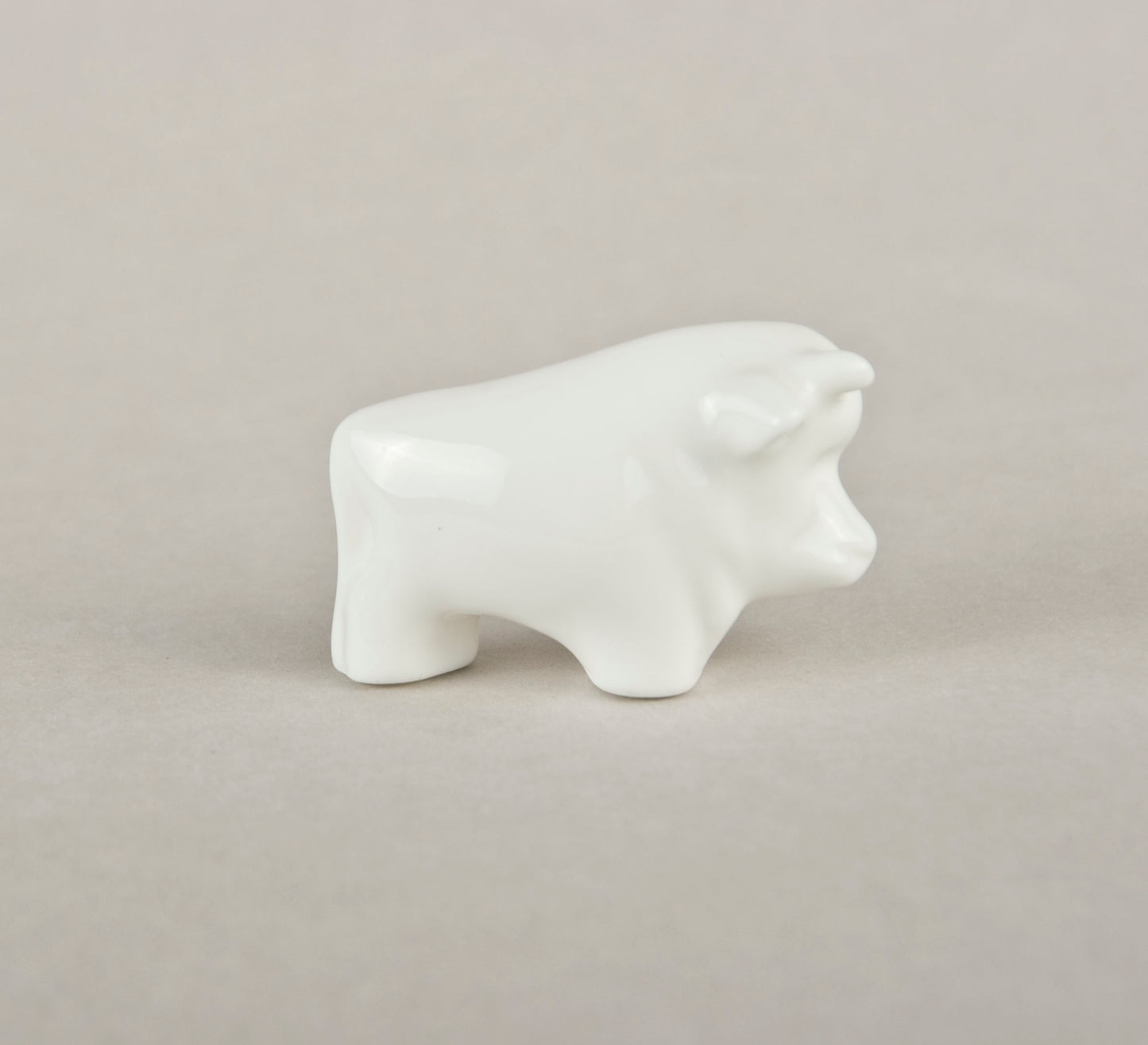 Porcelāna Vērsītis