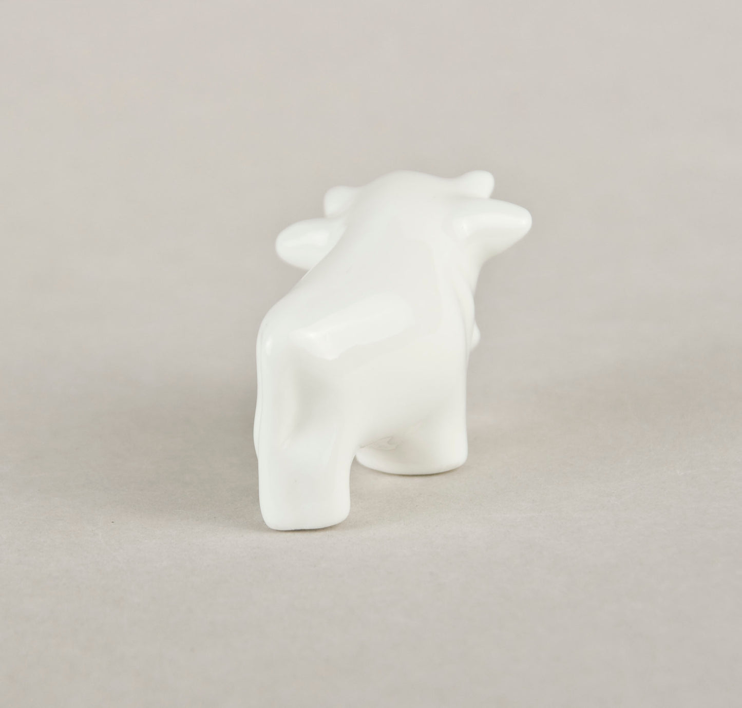 Porcelāna Vērsītis