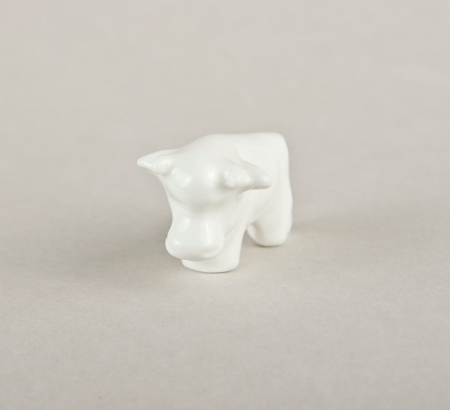 Porcelāna Vērsītis