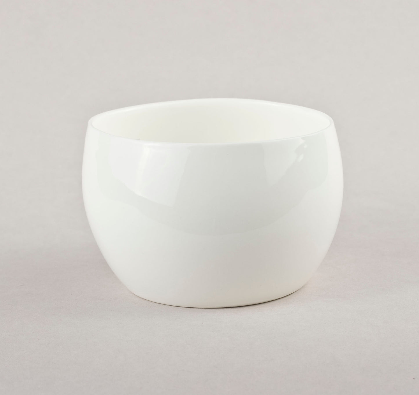 Porcelain Vase Pūciņš