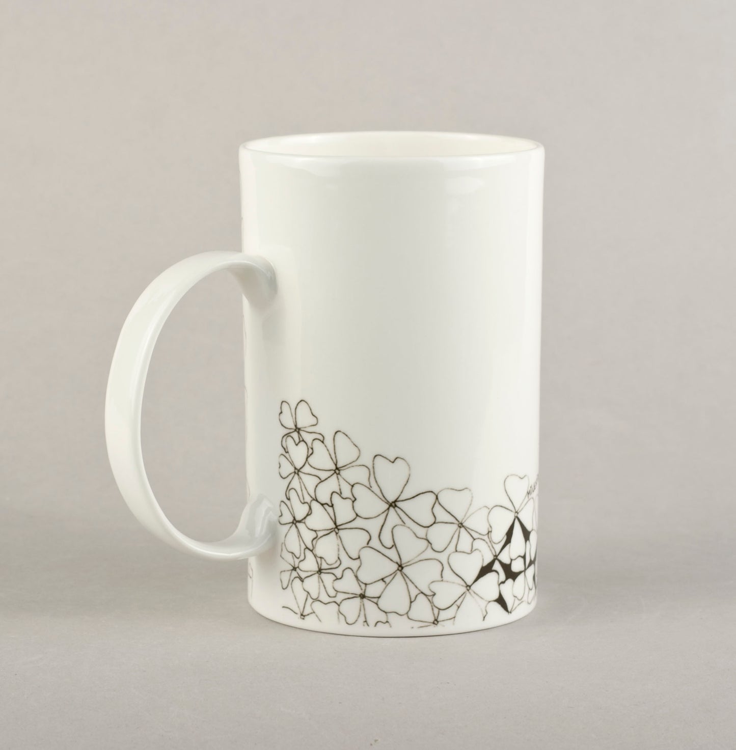 Mandala 8. Medium Mug