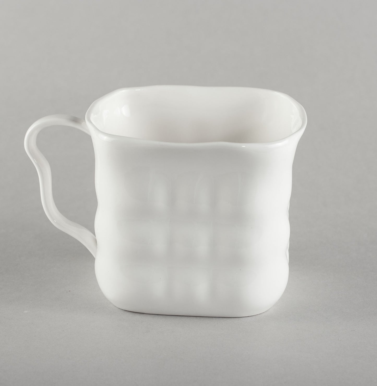 Porcelain Mug Bubble