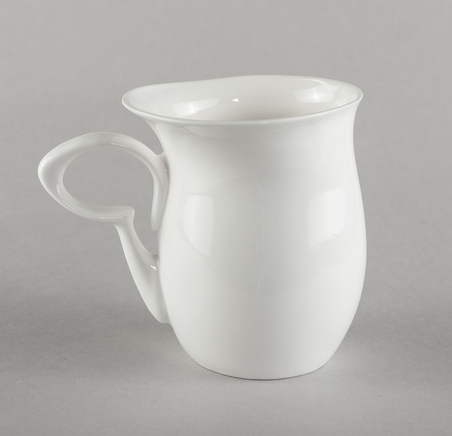 Porcelain Hatters L Mug