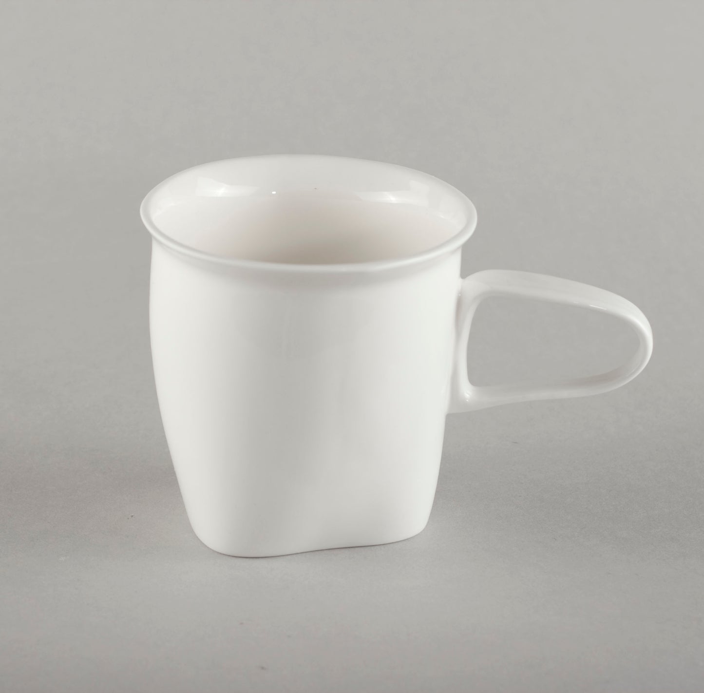 Porcelain Mug Lilly 1