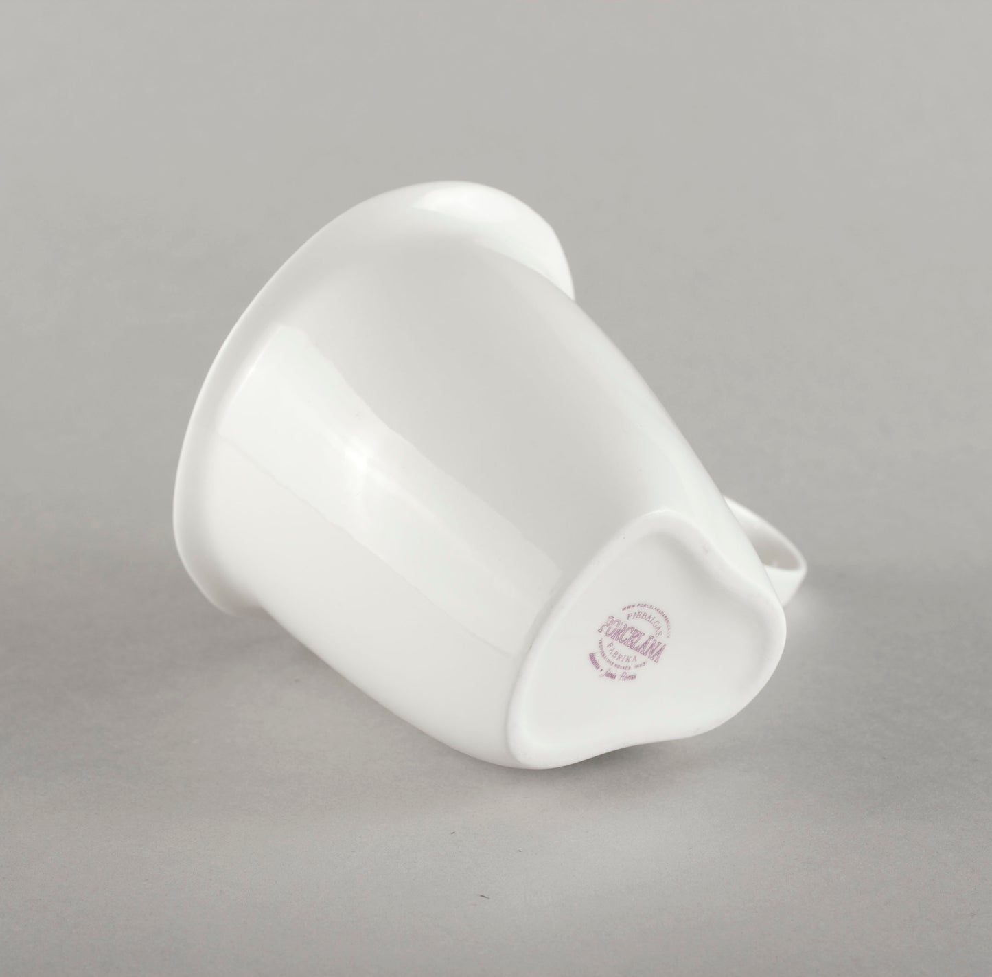 Porcelain Mug Lilly 1