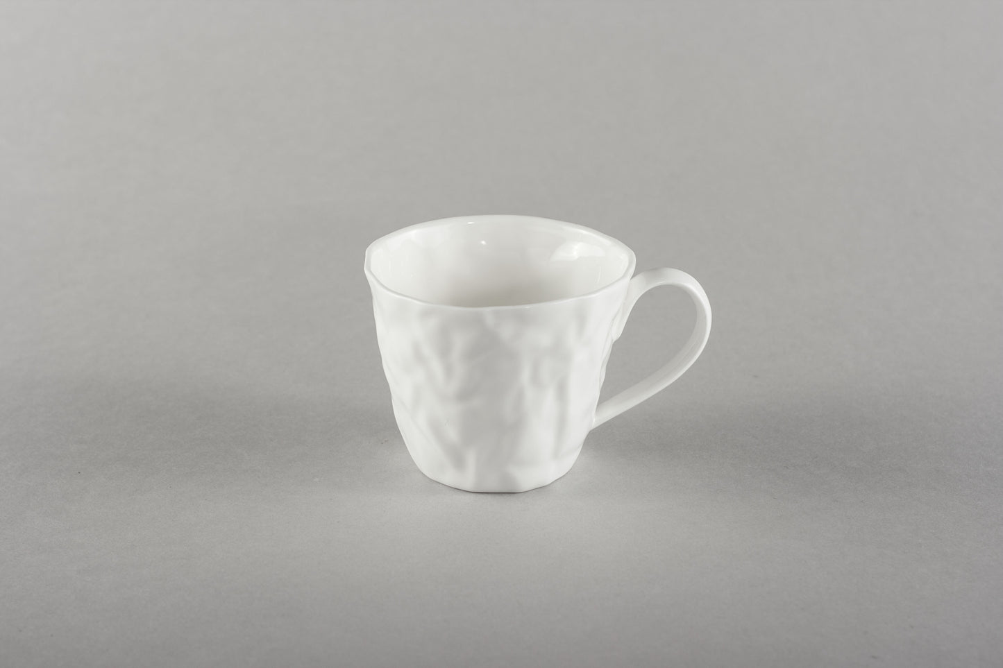 Porcelāna burzīta espresso krūze Co