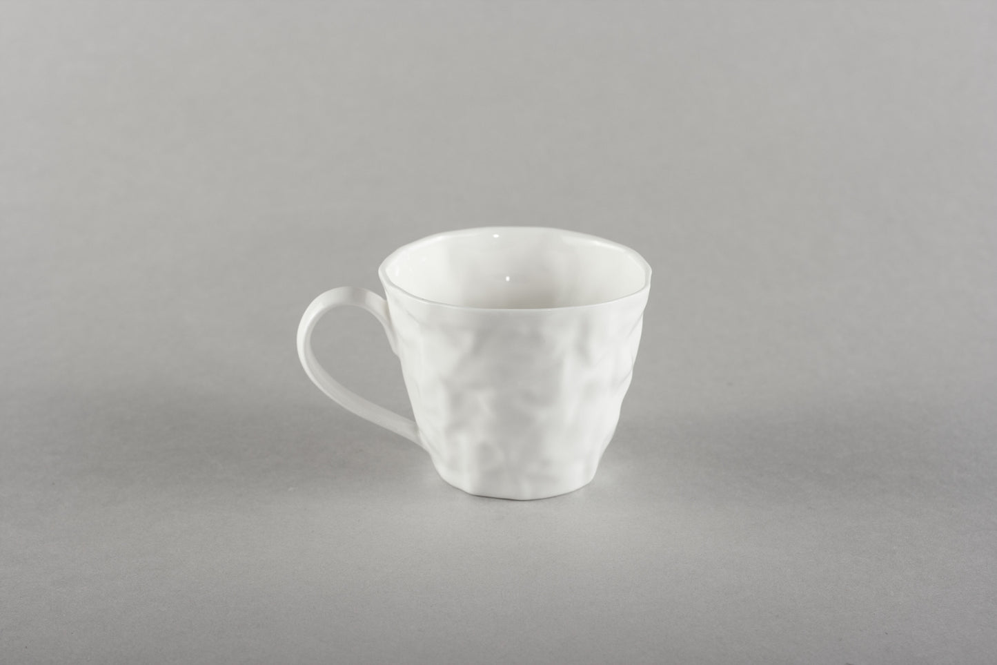 Porcelāna burzīta espresso krūze Co