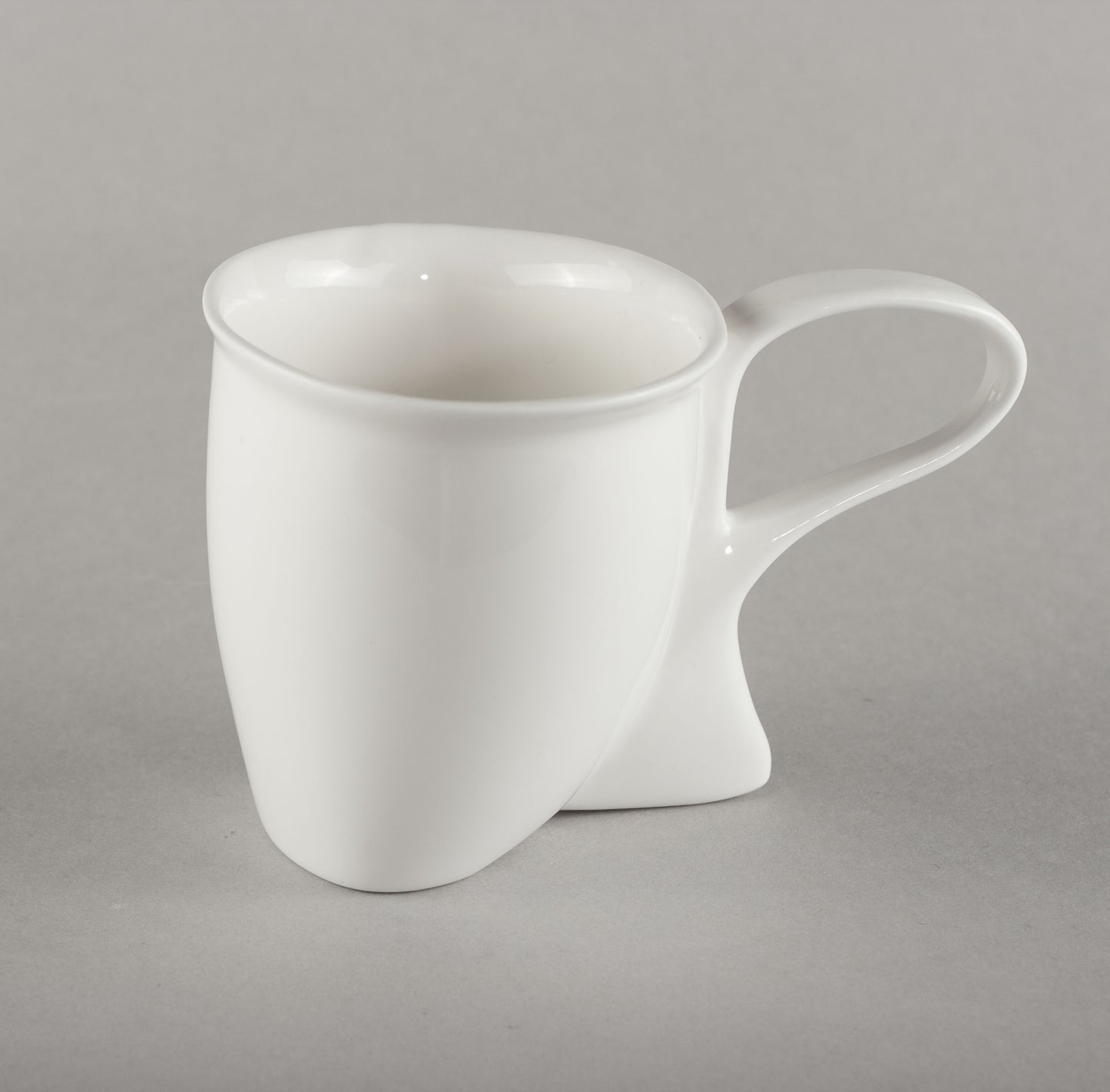 Porcelain Mug Lilly 2