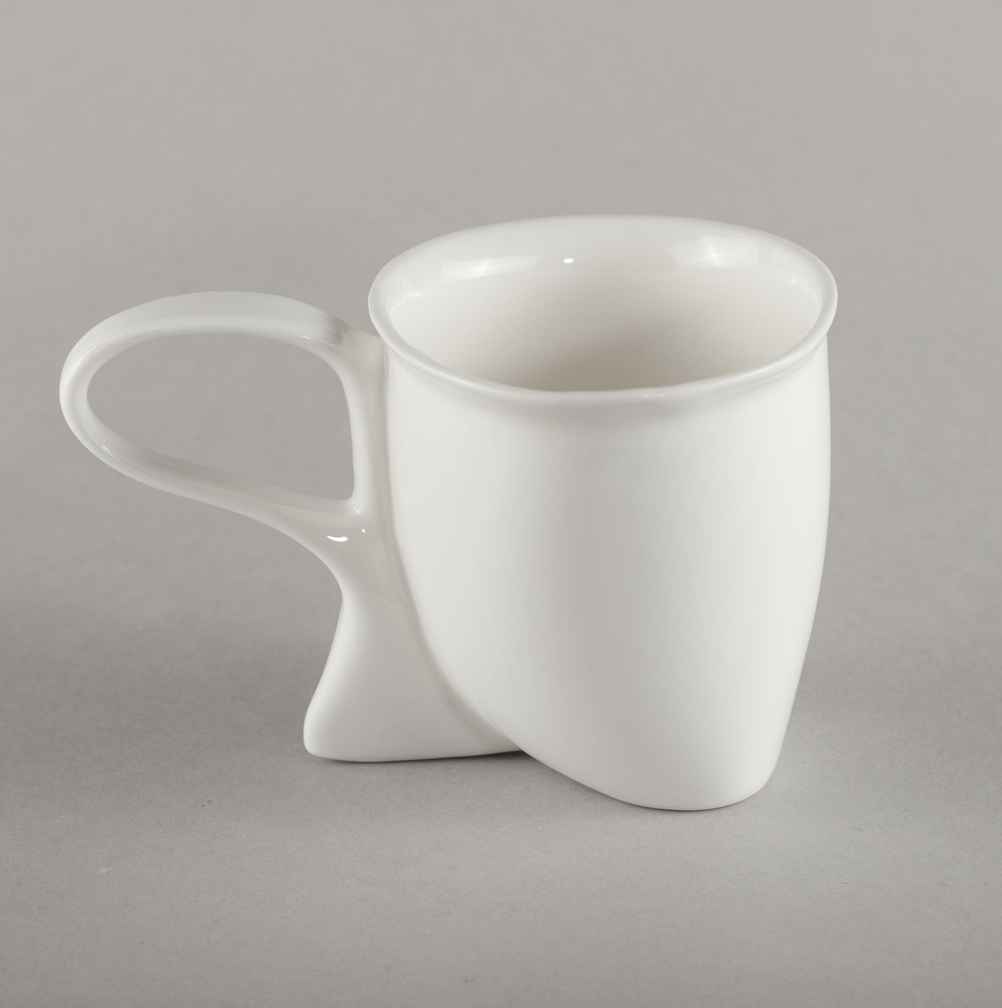 Porcelain Mug Lilly 2