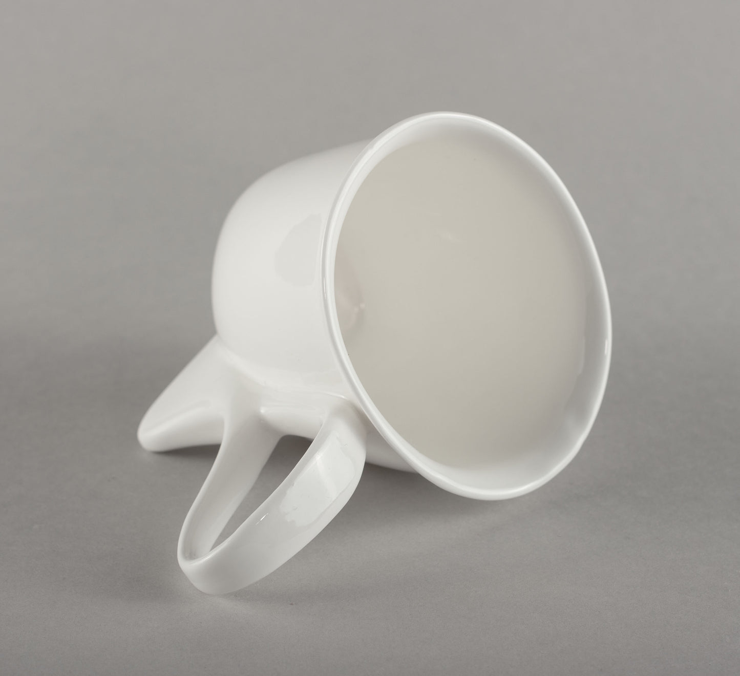 Porcelain Mug Lilly 2