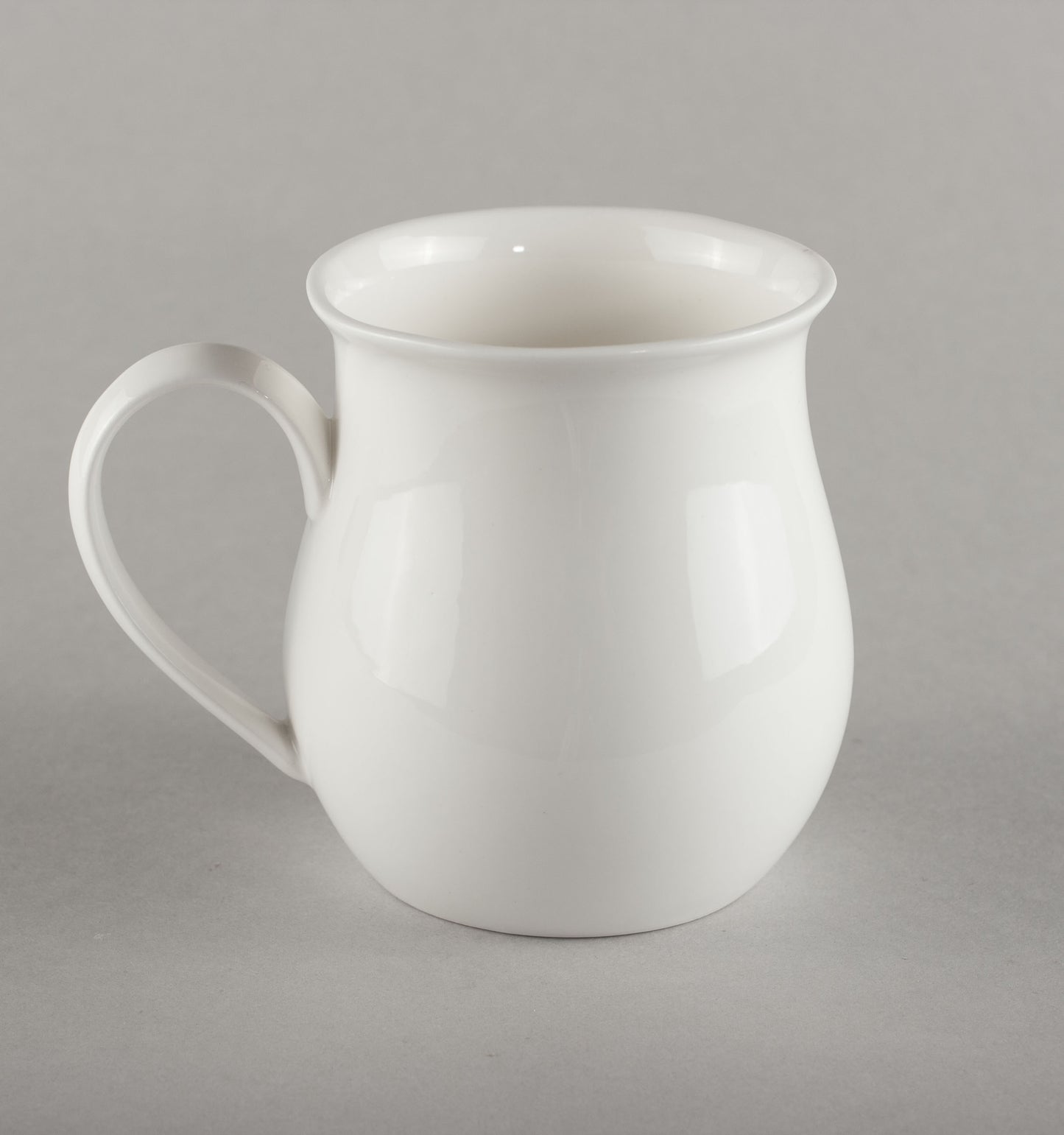 Porcelain Mug Pooh