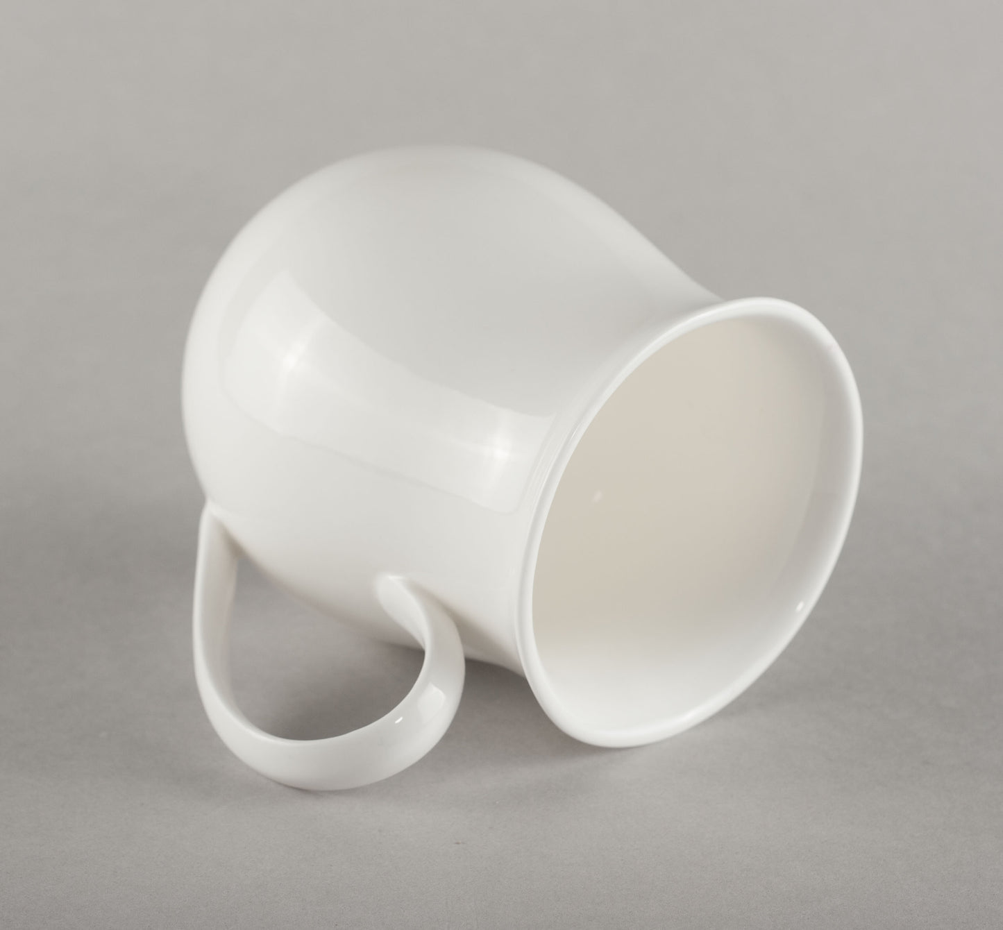 Porcelain Mug Pooh