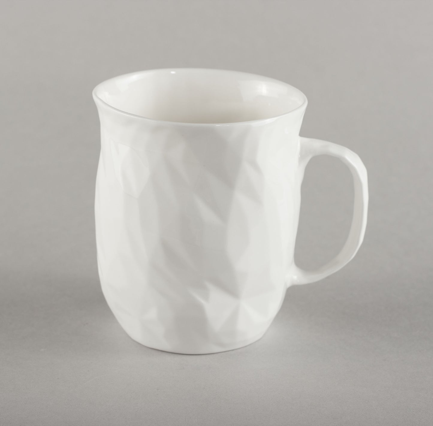 Porcelain Mug Brilliant