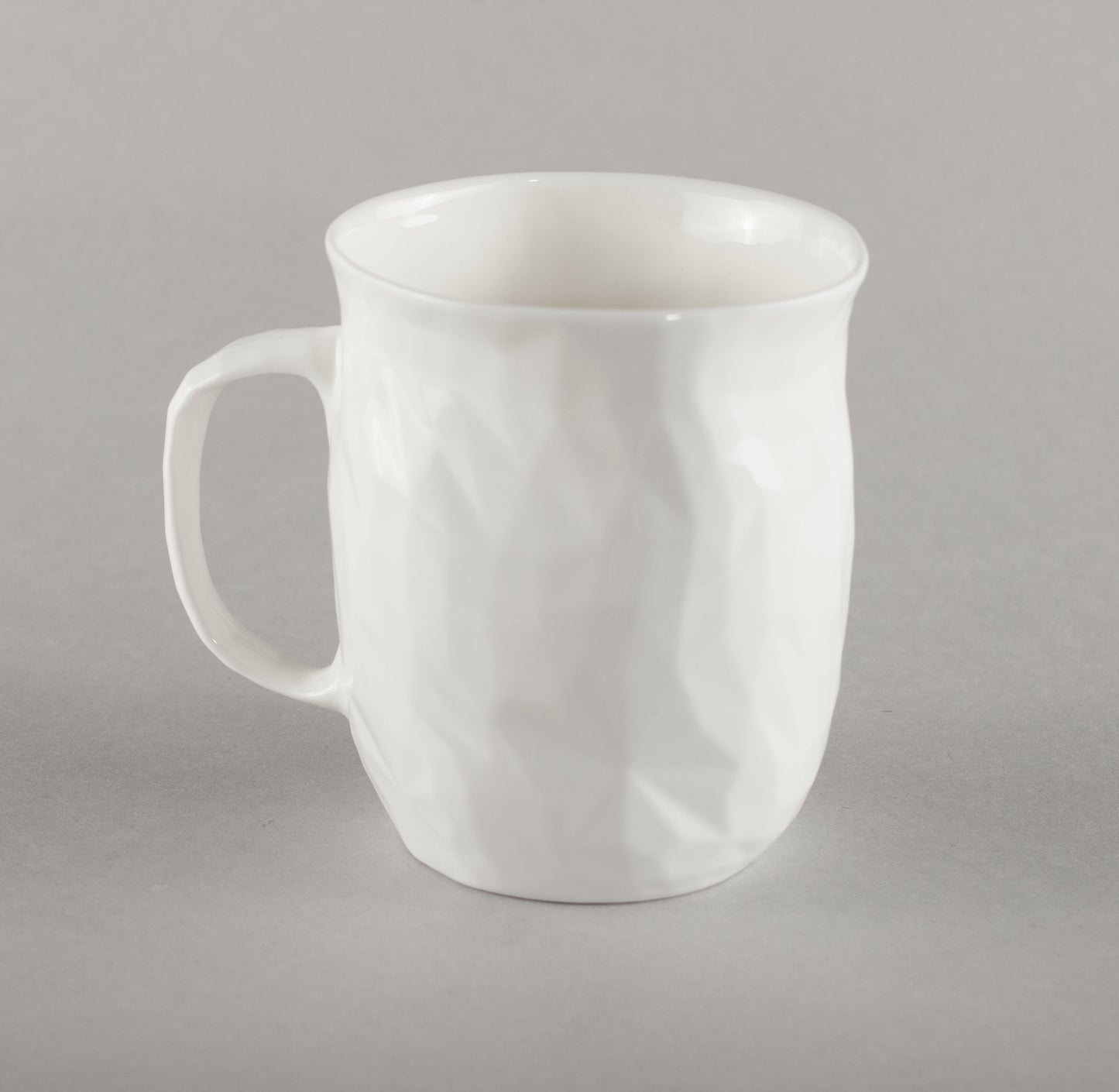 Porcelain Mug Brilliant