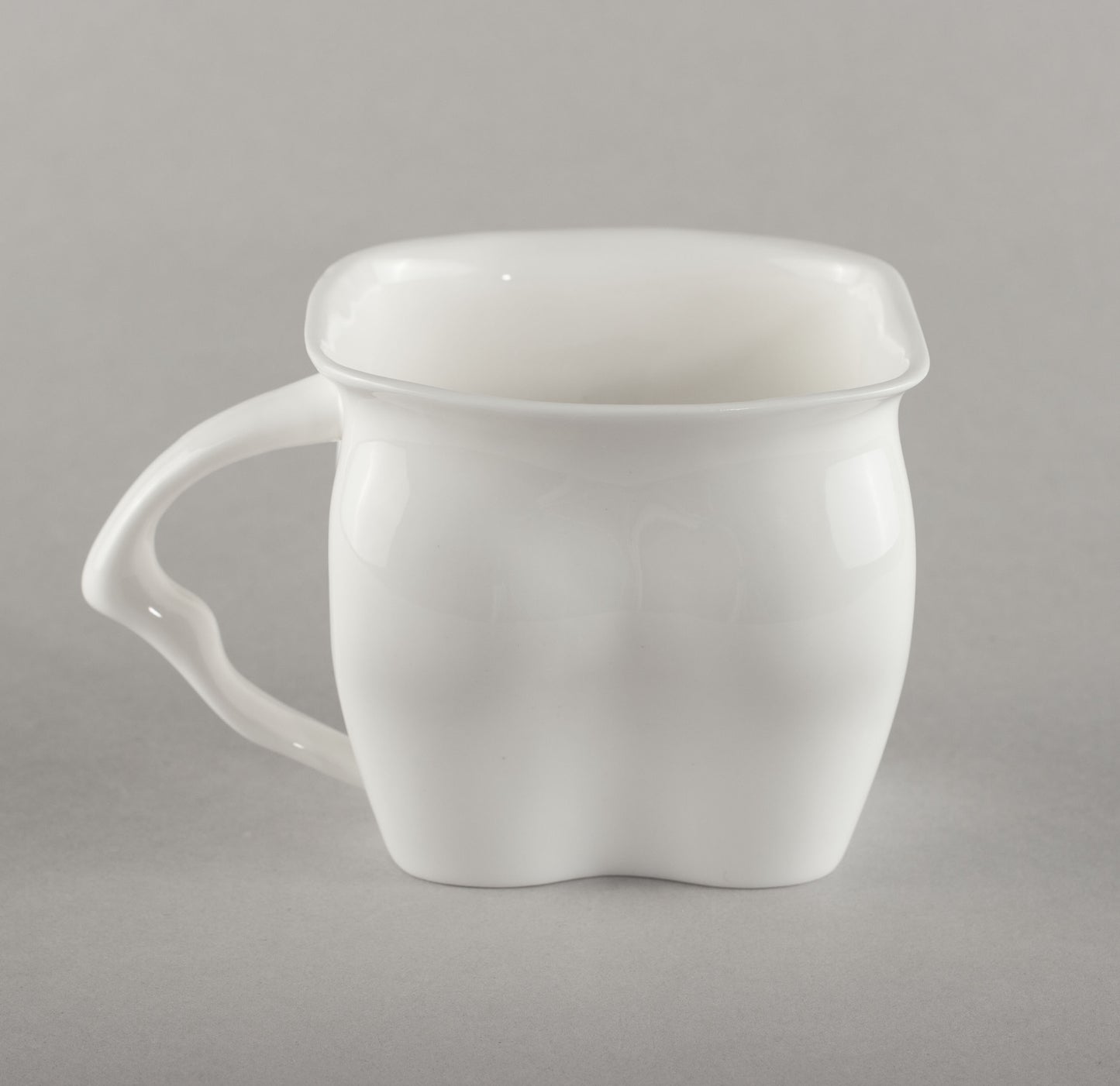 Porcelain Mug Torss