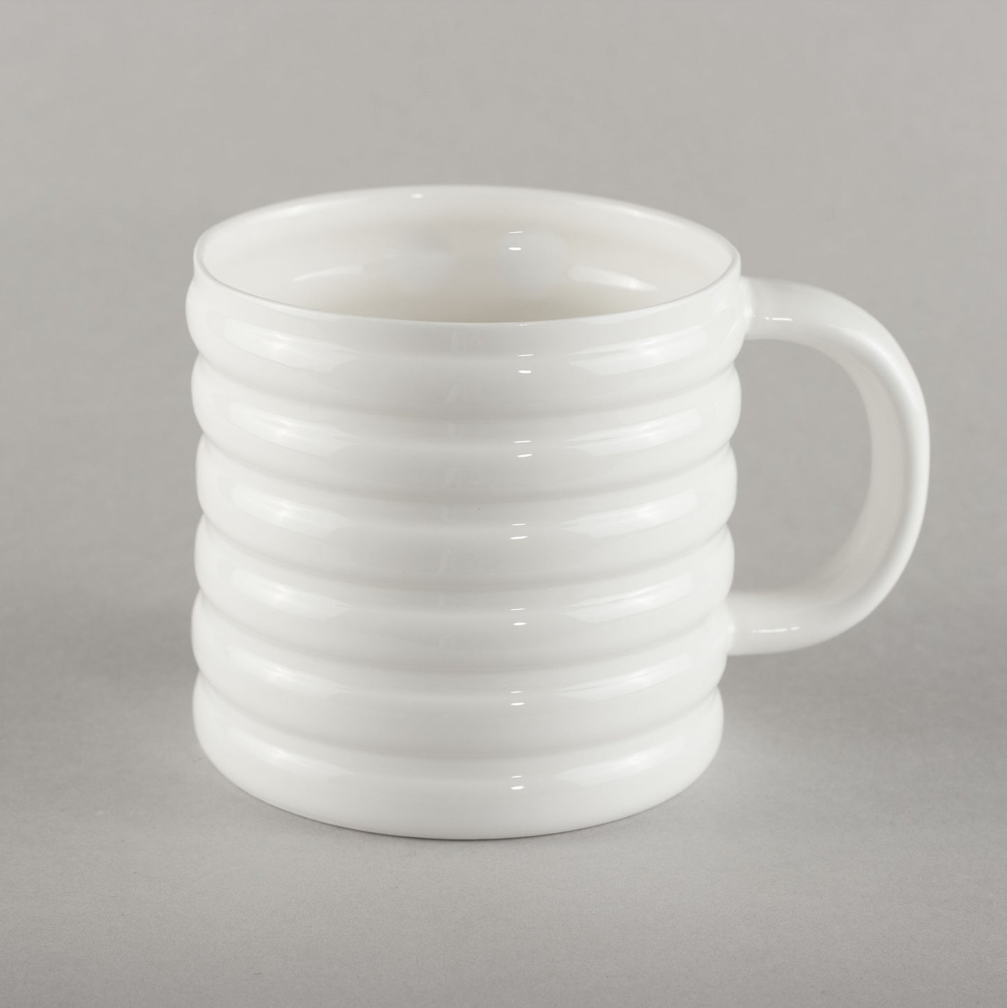 Porcelain Mug Pipe