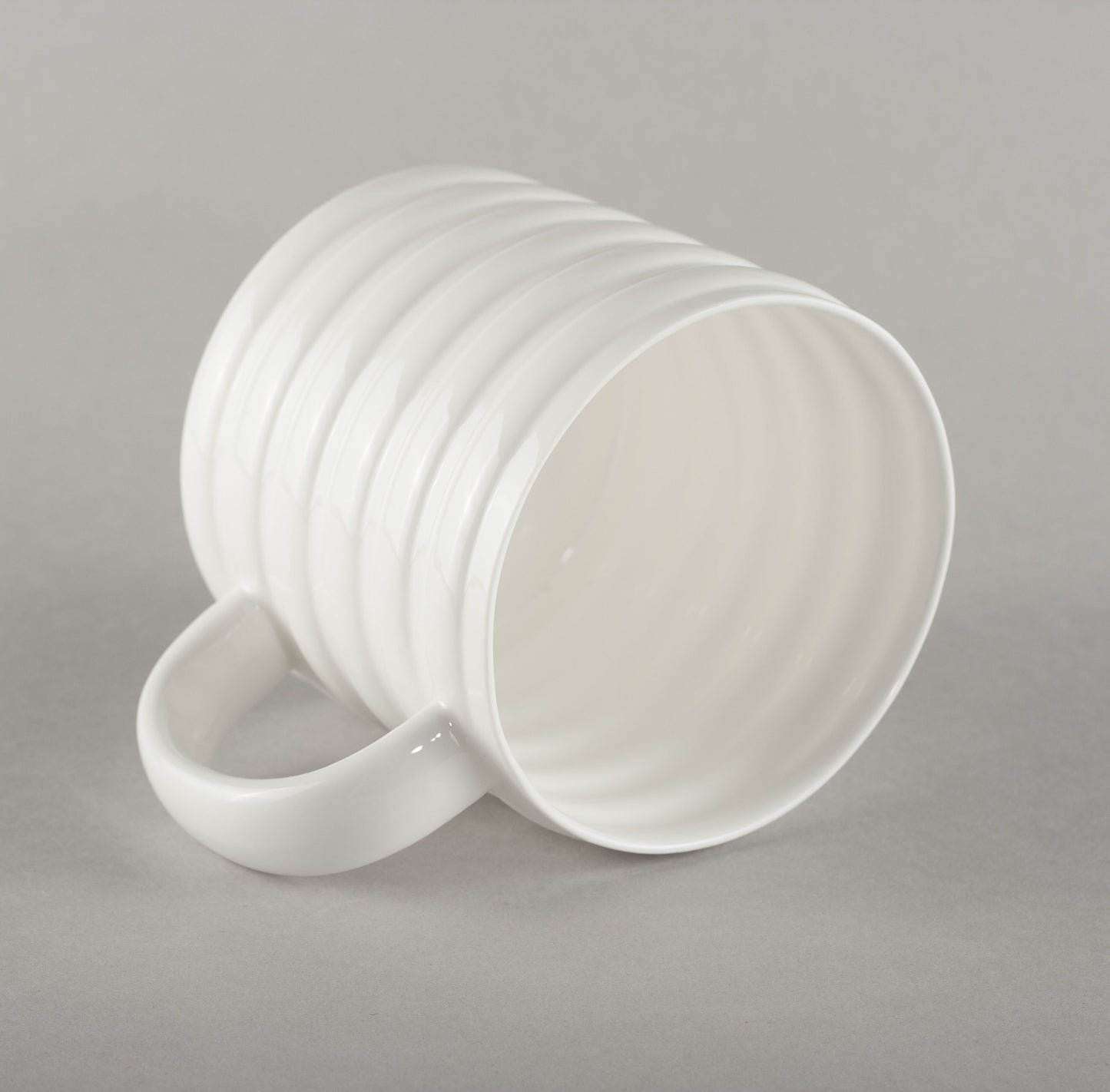 Porcelain Mug Pipe