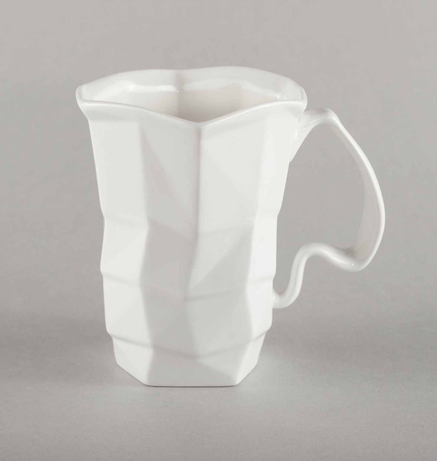 Porcelain Mug Elements
