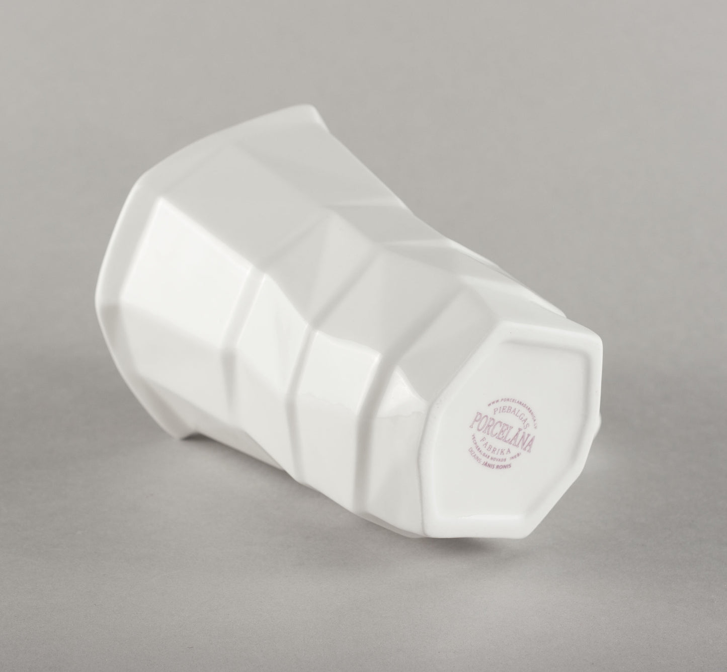 Porcelain Mug Elements