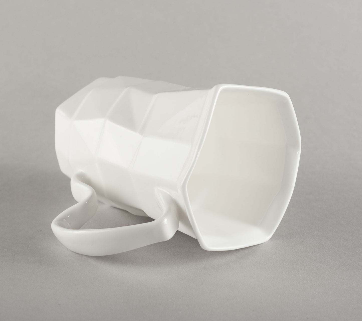 Porcelain Mug Elements