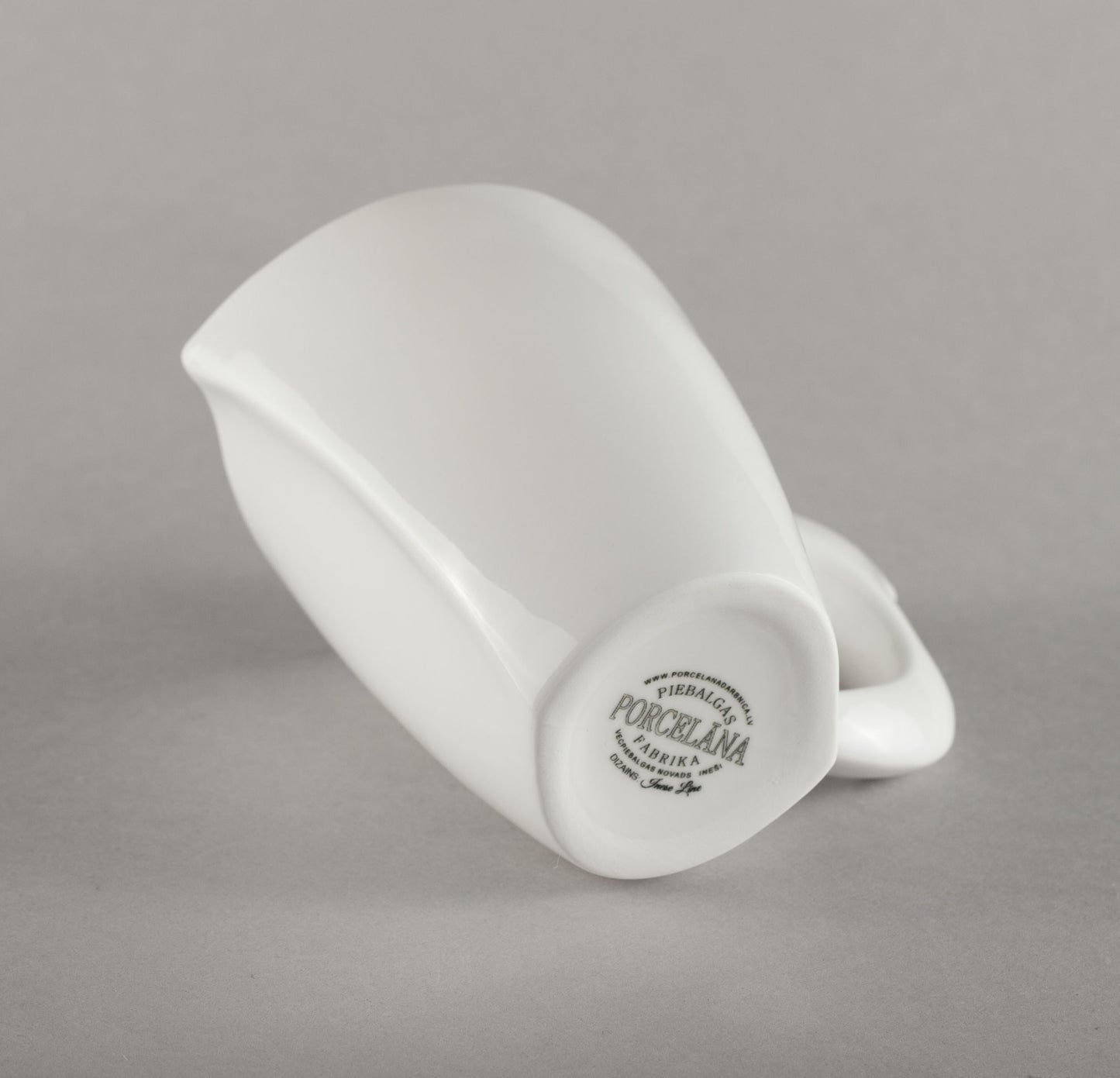 Porcelain Mug I.Līne