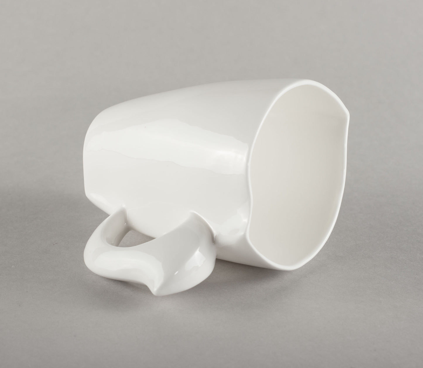 Porcelain Mug I.Līne