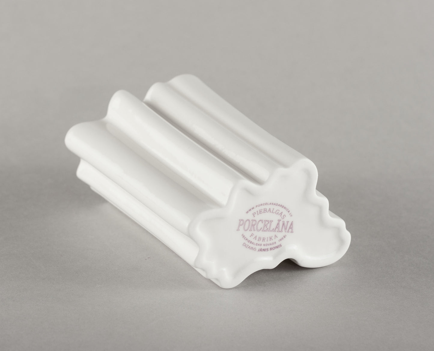 Porcelāna vāze Inesis