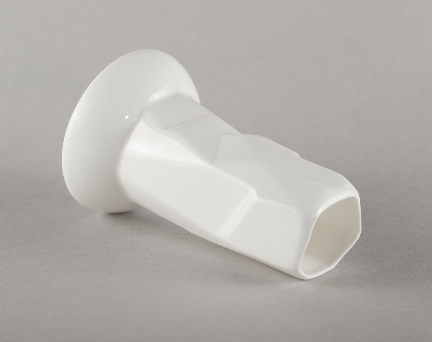 Porcelain Vase Iceberg