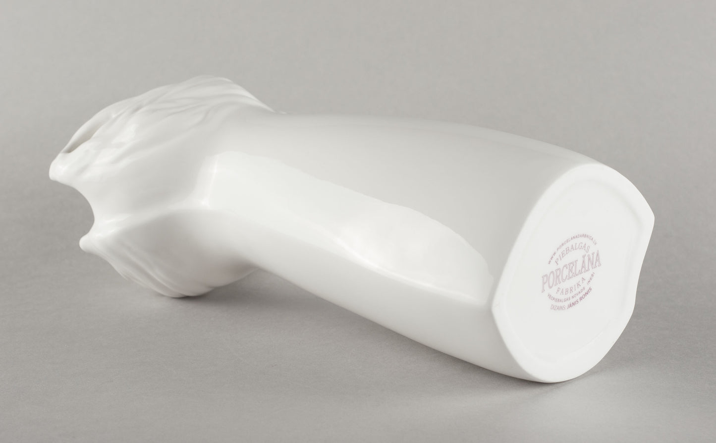 Porcelāna vāze Viļņi