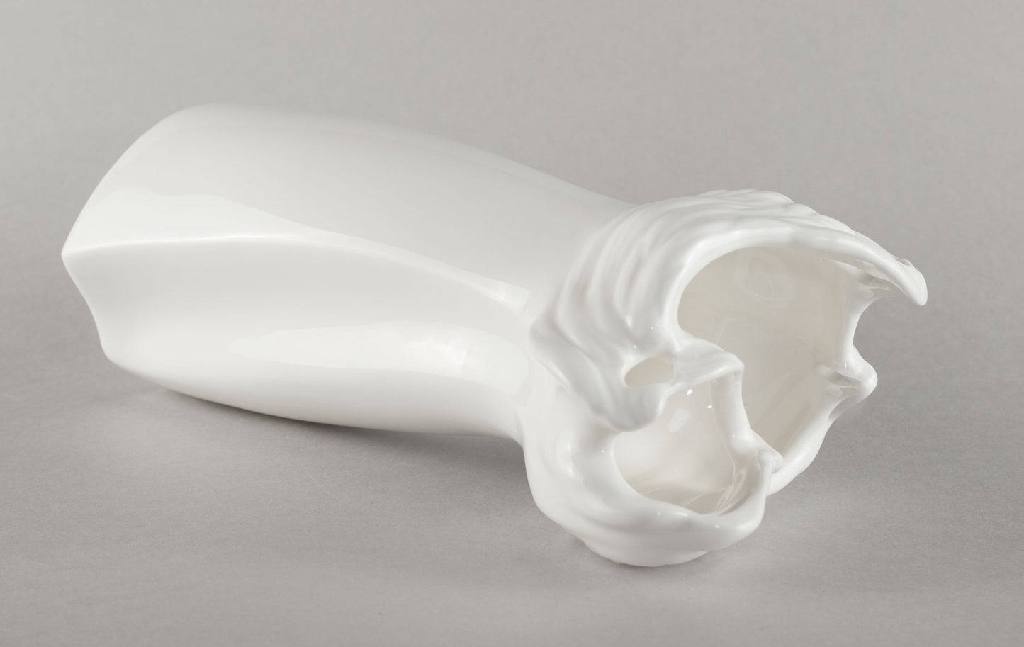 Porcelāna vāze Viļņi