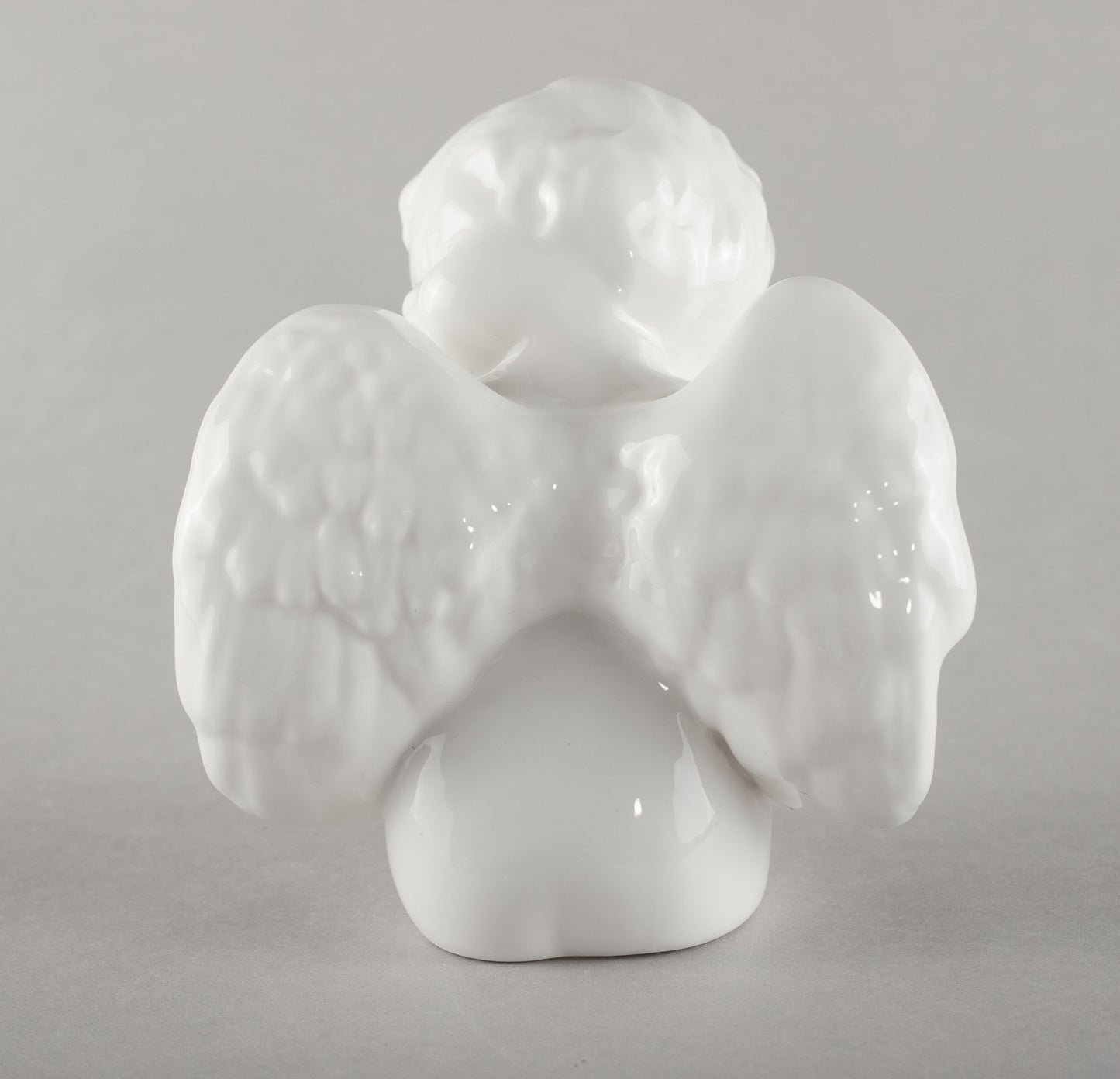 Porcelain Angel