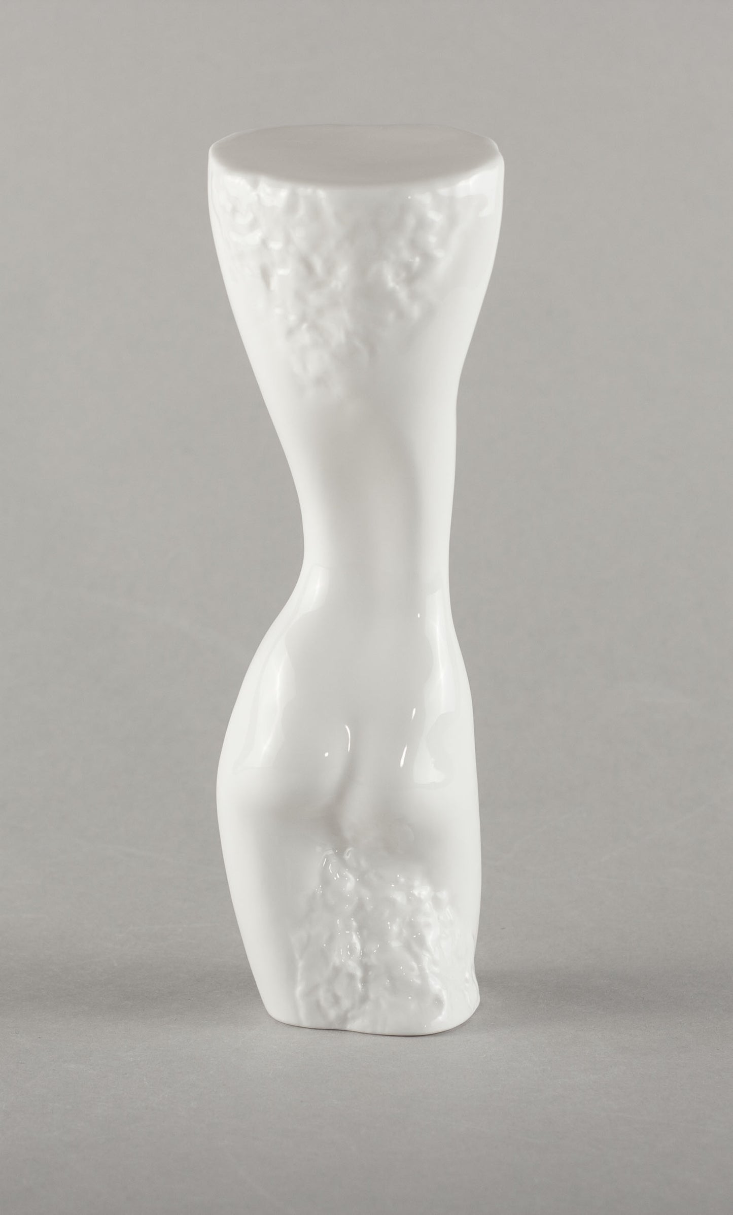 Porcelain Statue Karyatid Small